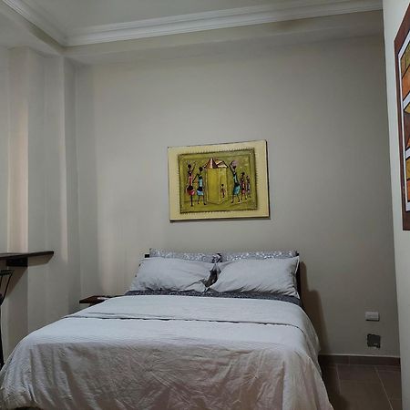 Apartmán Casa Kamanda, Zona Colonial, Santo Domingo Exteriér fotografie