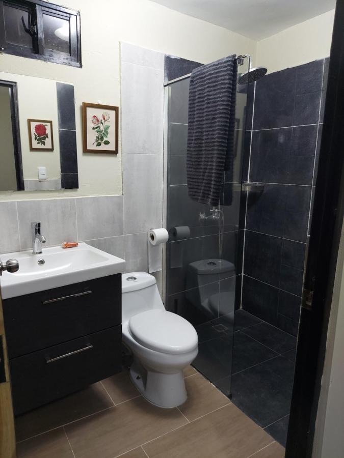 Apartmán Casa Kamanda, Zona Colonial, Santo Domingo Exteriér fotografie