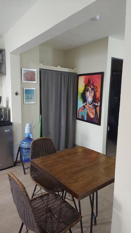 Apartmán Casa Kamanda, Zona Colonial, Santo Domingo Exteriér fotografie