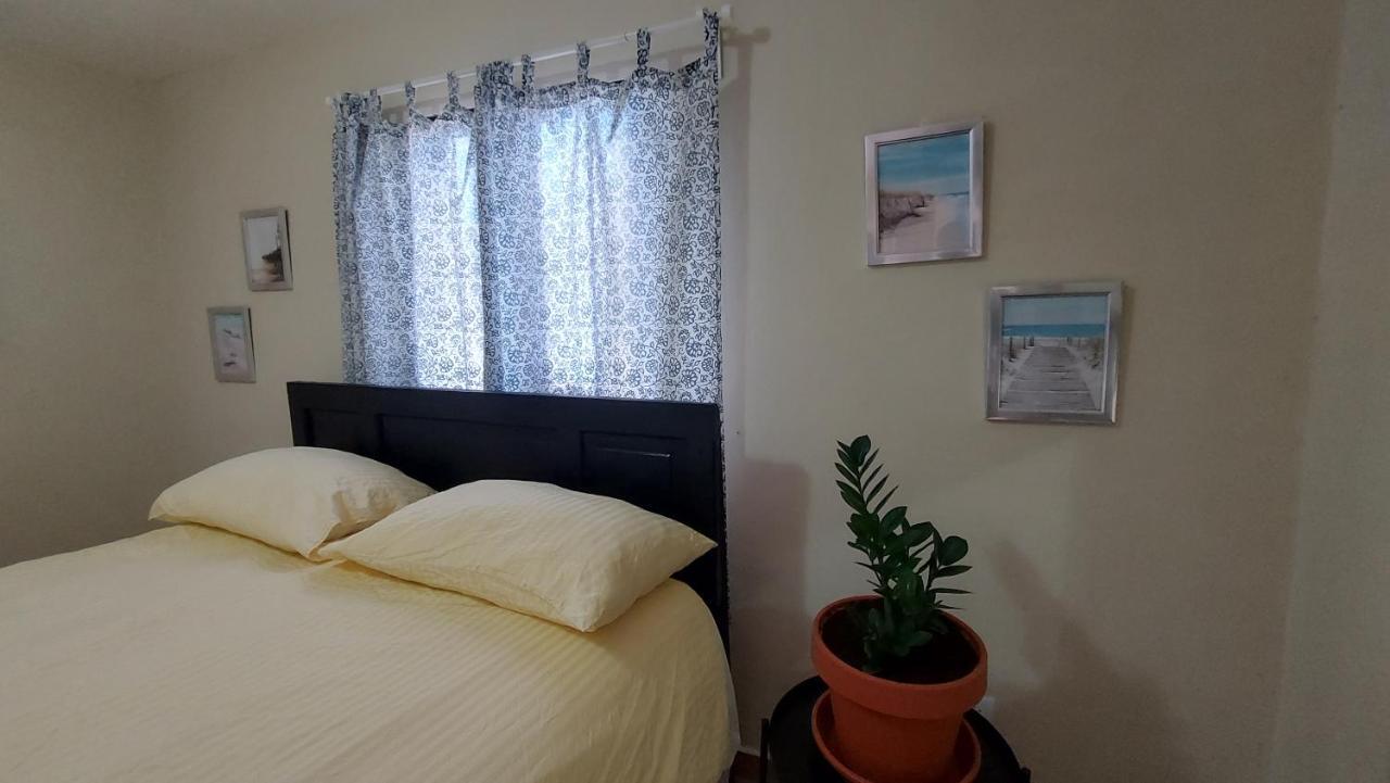 Apartmán Casa Kamanda, Zona Colonial, Santo Domingo Exteriér fotografie