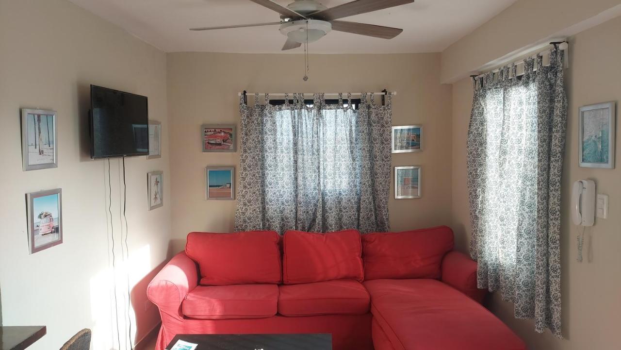 Apartmán Casa Kamanda, Zona Colonial, Santo Domingo Exteriér fotografie