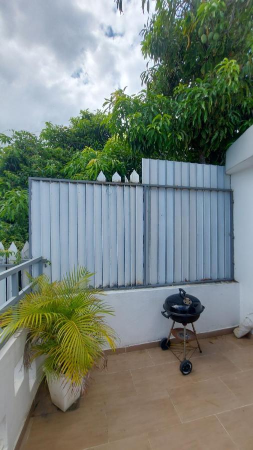 Apartmán Casa Kamanda, Zona Colonial, Santo Domingo Exteriér fotografie