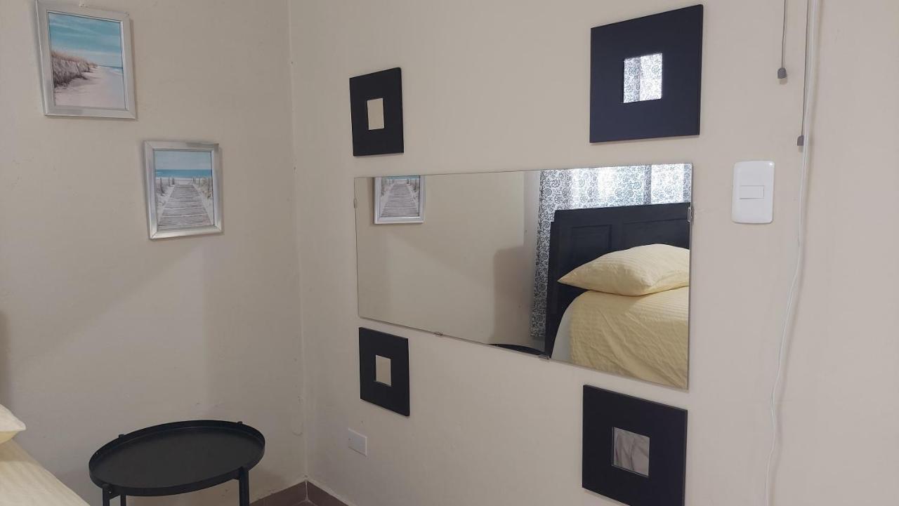 Apartmán Casa Kamanda, Zona Colonial, Santo Domingo Exteriér fotografie