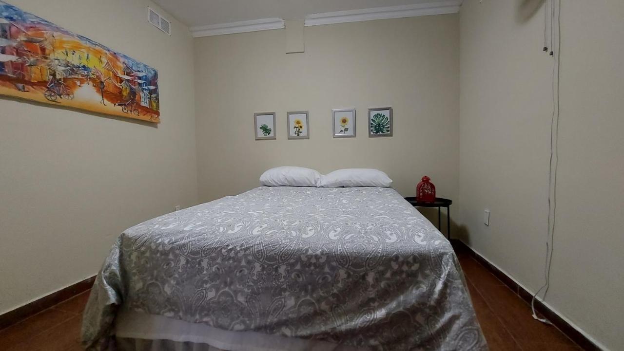 Apartmán Casa Kamanda, Zona Colonial, Santo Domingo Exteriér fotografie