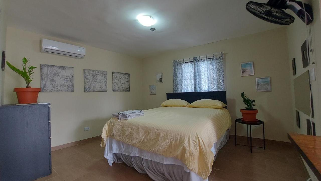 Apartmán Casa Kamanda, Zona Colonial, Santo Domingo Exteriér fotografie