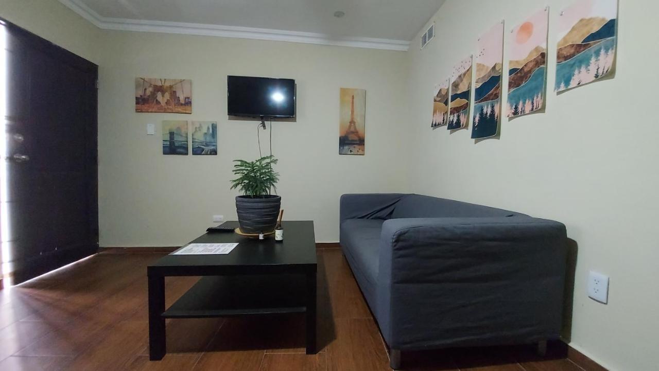Apartmán Casa Kamanda, Zona Colonial, Santo Domingo Exteriér fotografie