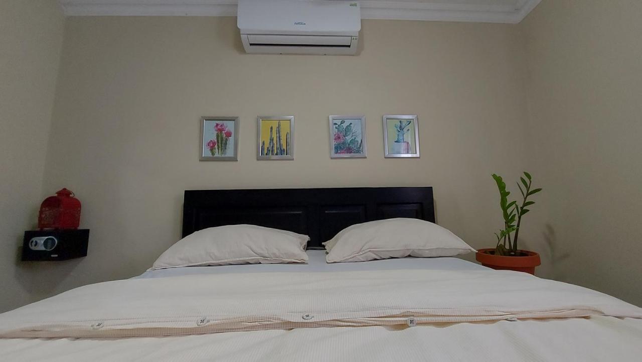 Apartmán Casa Kamanda, Zona Colonial, Santo Domingo Exteriér fotografie