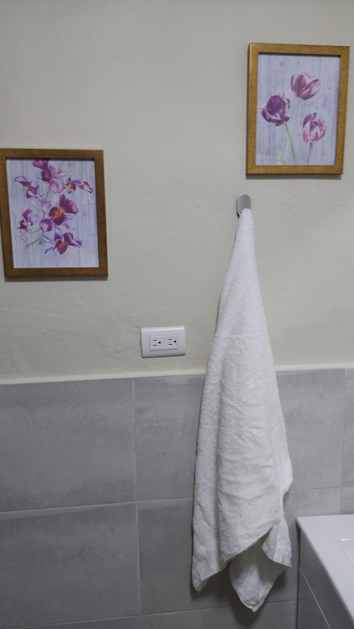 Apartmán Casa Kamanda, Zona Colonial, Santo Domingo Exteriér fotografie
