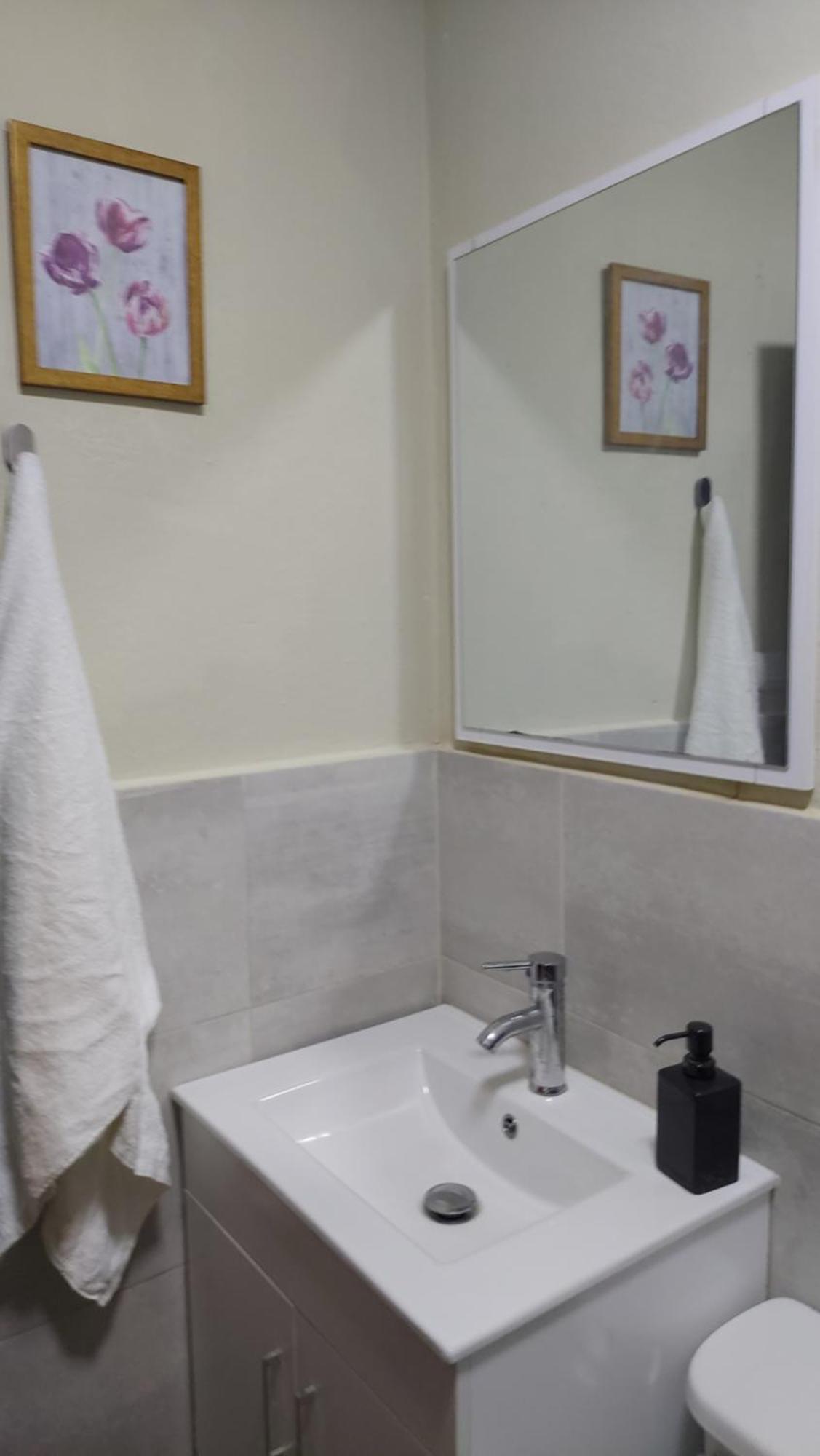 Apartmán Casa Kamanda, Zona Colonial, Santo Domingo Exteriér fotografie