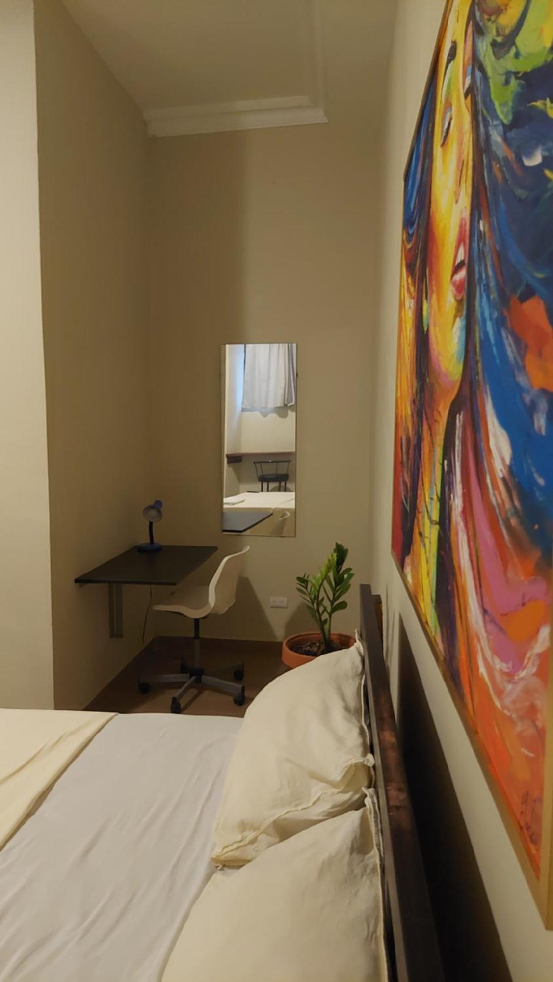 Apartmán Casa Kamanda, Zona Colonial, Santo Domingo Exteriér fotografie