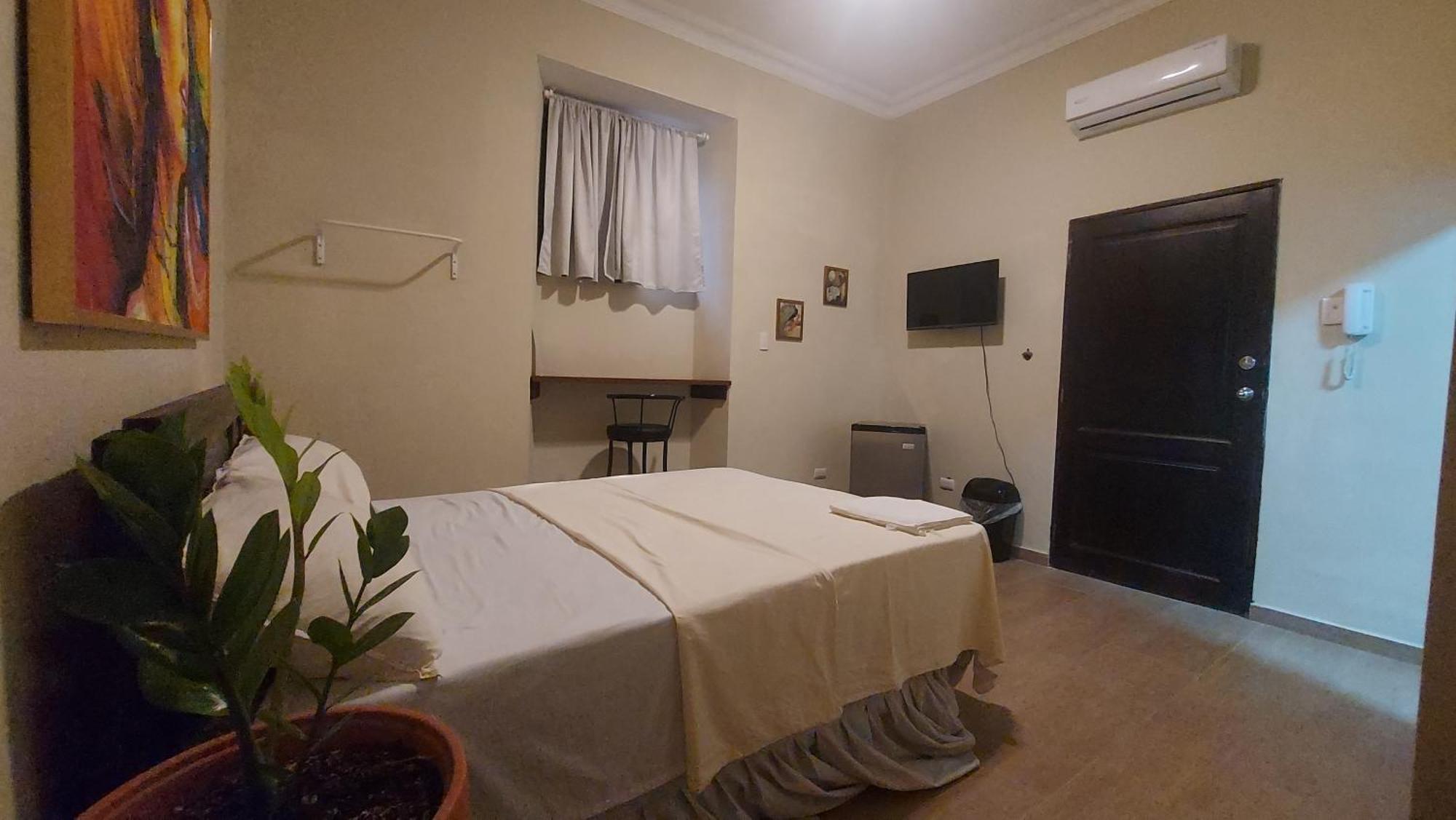 Apartmán Casa Kamanda, Zona Colonial, Santo Domingo Exteriér fotografie