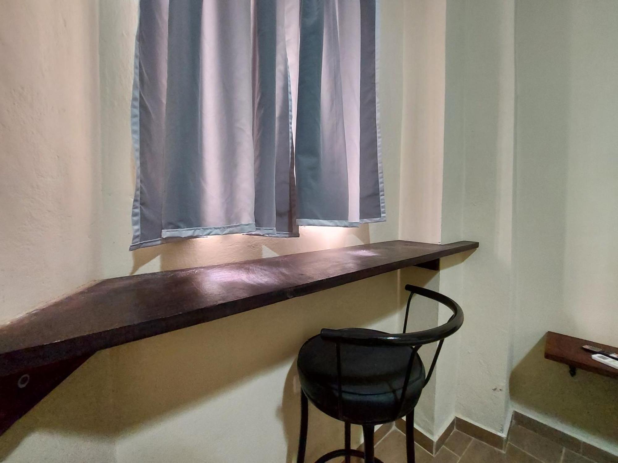 Apartmán Casa Kamanda, Zona Colonial, Santo Domingo Exteriér fotografie